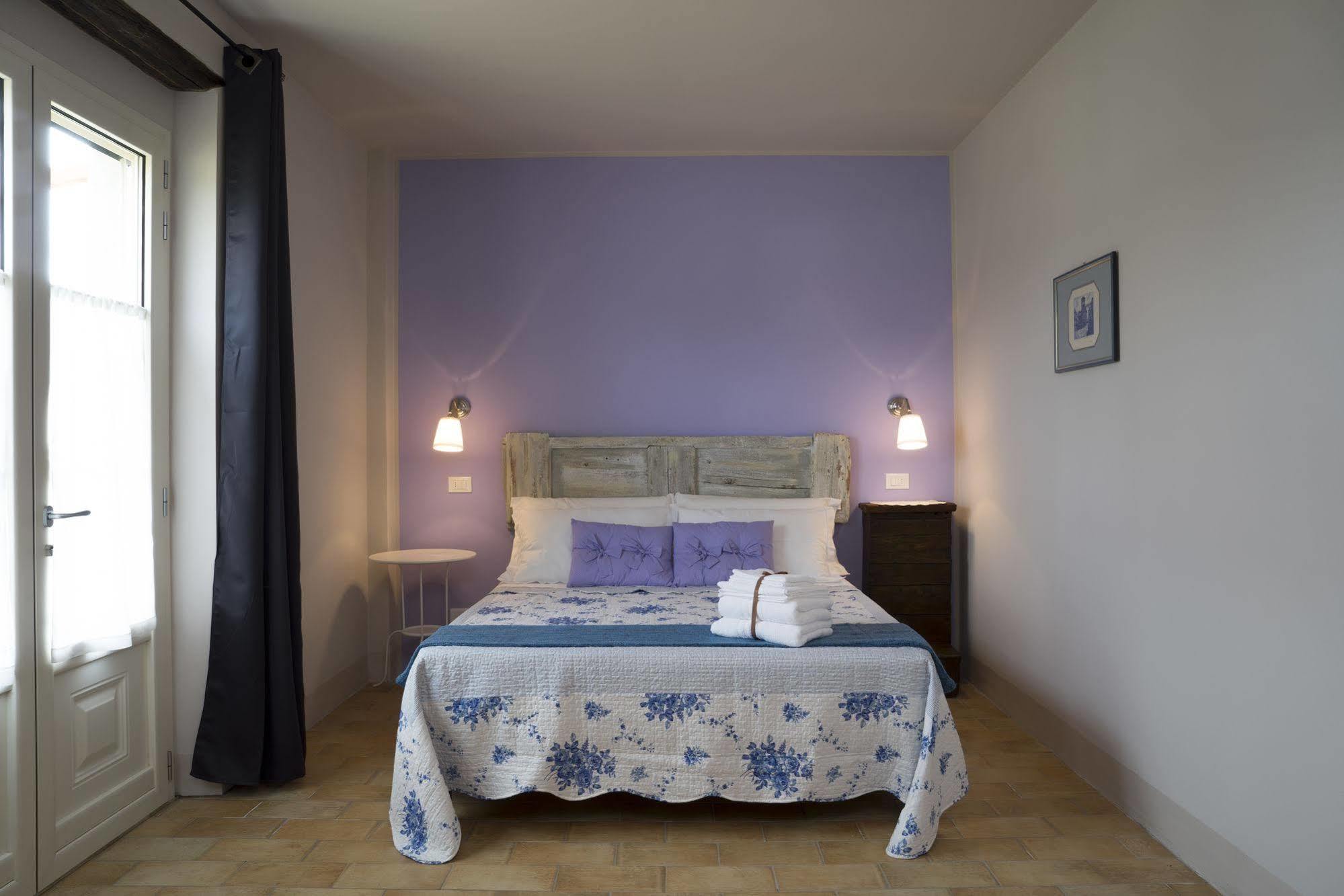 Podere Le Spighe Guest House Castroncello Екстериор снимка